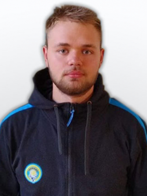 Tomas Christauskas Tomas Christauskas