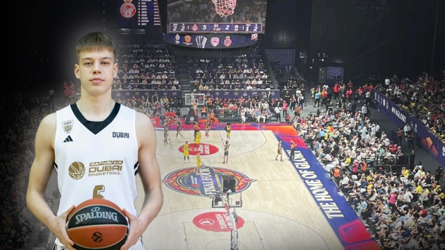 Kai svajonės virsta realybe: Ąžuolo Hopeno istorija iš Dubajaus ir Eurolygos FINAL4 Kai svajonės virsta realybe: Ąžuolo Hopeno istorija iš Dubajaus ir Eurolygos FINAL4