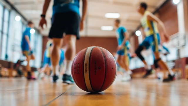 Naujajame sezone dvi "Tornado" krepšinio mokyklos komandos startuos European Youth Basketball League turnyre
