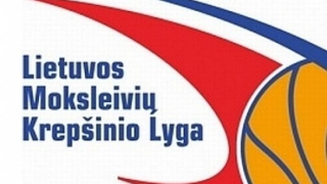 Tornadukai startavo 2013/2014 m. MKL sezone
