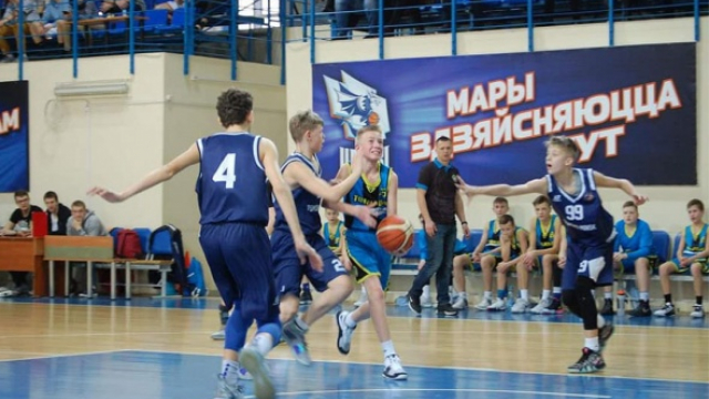 Tomo Rakausko auklėtiniai turnyre Minske gavo vertingų pamokų 