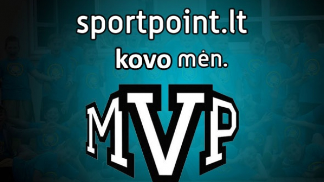 Sportpoint.lt pristato: kovo mėnesio simbolinis žaidėjų penketas (trenerių ir žaidėjų komentarai)