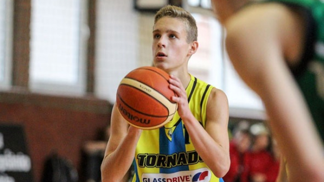 D. Mikulevičius: Krepšinį gali žaisti protingi žaidėjai, kurie gerbia savo komandą (Savaitės rungtynių apžvalga, trenerių komentarai)