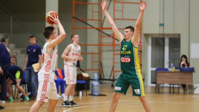 Donatas Mikulevičius apie U16 rinktinę: „Žaidėjai turėtų vertinti kiekvieną išėjimą į aikštelę su Lietuvos rinktinės marškinėliais“ („Tornado“ KM atstovų komentarai) 