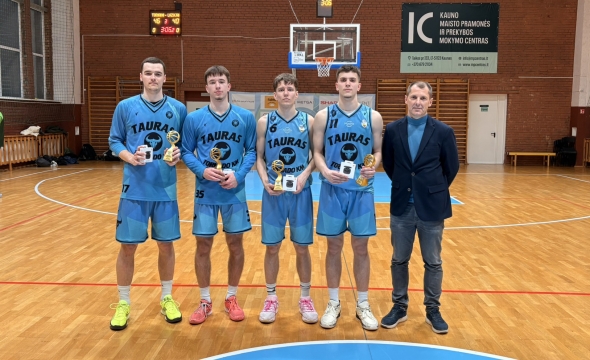 Įvertinti geriausieji: „Xiaomi“ 2025 metų nominacijų nugalėtojai ir jų mintys