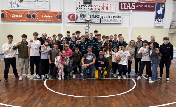 „Tornado KM“ patirtys prestižiniame JIT Lissone turnyre Italijoje: įspūdžiai ir pamokos