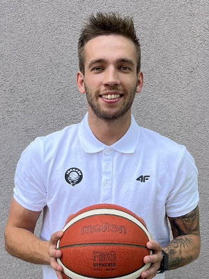 Mantas Žeronas