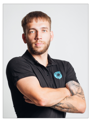 Mantas Žeronas