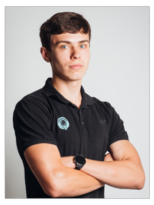 Darius Lorenschat