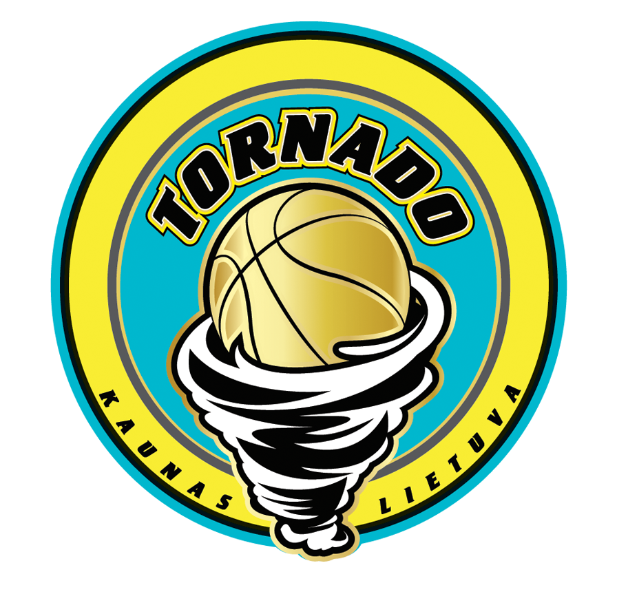 Tornado krepšinio mokykla