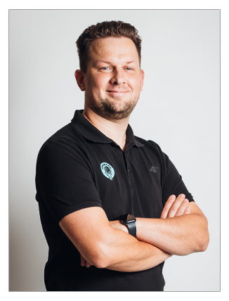 Andrius Macijauskas