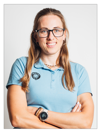 Dovilė Kučinskienė
